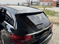Gebraucht Mercedes C200 Edition 184 PS (135 kW) 2019 Schwarz Kombi