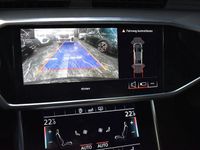 Gebraucht Audi A6 Design 231 PS (169 kW) 2019 Schwarz Limousine