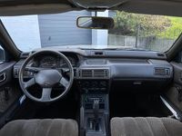 Gebraucht Mitsubishi Galant 90 PS (66 kW) 1990 Gold Limousine