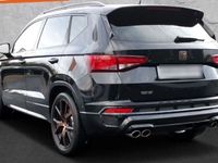 gebraucht Cupra Ateca 2.0 TSI 221kW 4Drive DSG -