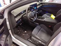 Gebraucht VW ID.7 Pro 210 kW (286 PS) 2025 Scale silver metallic Kombi