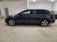 Gebraucht Seat Leon ST FR 150 PS (110 kW) 2020 Grau Kombi