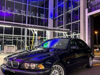 gebraucht BMW 520 i Exclusive Exclusive