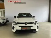 Gebraucht Citroën C3 101 PS (74 kW) 2025 Weiß SUV