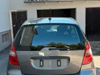 Gebraucht Mercedes A160 95 PS (69 kW) 2009 Kleinwagen