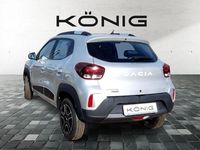 Gebraucht Dacia Spring Essentiel 33 kW (45 PS) 2023 Other Kleinwagen