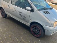 gebraucht Renault Twingo 1,2 Benziner