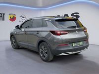 gebraucht Opel Grandland X 1.2 Turbo 2020 Klimaautomatik, USB
