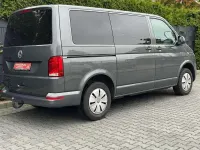 Używany VW T6.1 150 KM (110 kW) 2022 Szary Van