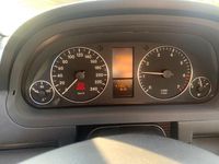 Gebraucht Mercedes A170 116 PS (85 kW) 2006 Beige Coupé