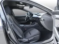Neu Mazda 3 Center-Line 140 PS (102 kW) 2026 Grau Limousine