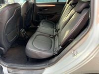 Gebraucht BMW 220 Sport Line 190 PS (139 kW) 2017 Glaciersilber Van / Kleinbus