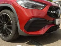 Gebraucht Mercedes GLA250 AMG 224 PS (164 kW) 2020 Rot SUV