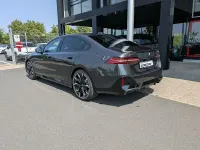 Gebraucht BMW 540 M Sport 286 PS (210 kW) 2025 Grau Limousine