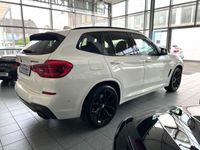 gebraucht BMW X3 M40i Aut./LED/Nav/Kamera/-Service Paket