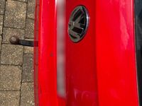 Second-hand VW Passat 120 CP (88 kW) 2019 Roșu Break