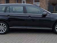 Gebraucht VW Passat Highline 190 PS (139 kW) 2015 Schwarz Kombi