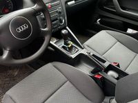 gebraucht Audi A3 1.6 Benzin 18“ GTI Felgen