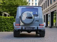 Neu Mercedes G63 AMG AMG 605 PS (444 kW) 2026 Grau SUV