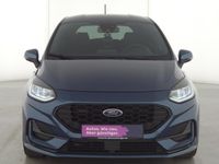 gebraucht Ford Fiesta ST-Line Easy-Parking-Paket|Kamera|LED|ACC