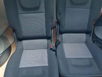 Gebraucht Renault Kangoo 110 PS (80 kW) 2016 Schwarz Van / Kleinbus