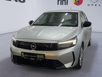 Gebraucht Opel Corsa Edition 101 PS (74 kW) 2024 Grau/typ aussenverkleidung met Kleinwagen