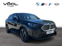 Neu BMW iX2 M Sport 225 kW (306 PS) 2026 Saphirschwarz SUV