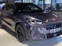 Gebraucht Cupra Terramar VZ 272 PS (200 kW) 2024 Dark void metallic SUV