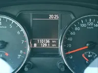 Gebraucht Nissan Qashqai 116 PS (85 kW) 2012 Grau SUV