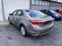 Gebraucht Toyota Corolla Cool 90 PS (66 kW) 2014 Avantgarde bronze me Limousine