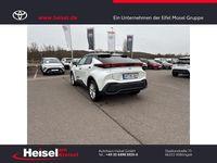 Gebraucht Toyota C-HR 140 PS (102 kW) 2025 Schwarz SUV