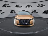 Gebraucht DS Automobiles DS4 165 PS (121 kW) 2022 Andere Limousine