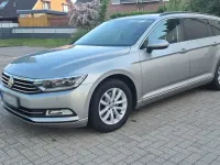 Gebraucht VW Passat 150 PS (110 kW) 2015 Kombi