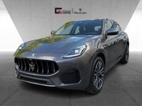 Gebraucht Maserati Grecale 300 PS (220 kW) 2025 Grigio lava SUV