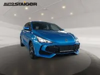 Gebraucht MG MG3 Comfort 116 PS (85 kW) 2025 Como blue Kleinwagen