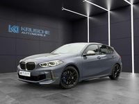 Gebraucht BMW 135 M Sport 306 PS (225 kW) 2023 Storm bay Kleinwagen