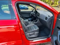 Gebraucht Cupra Ateca 300 PS (220 kW) 2020 Rot SUV