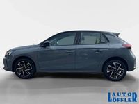 Neu Opel Corsa 145 PS (106 kW) 2025 Grau Limousine