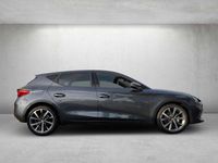 Neu Seat Leon FR 150 PS (110 kW) 2025 Magnetic grau metallic Limousine