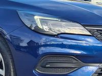 gebraucht Opel Astra 1.2 Sports Tourer-Camera-Klimaaut.-SH