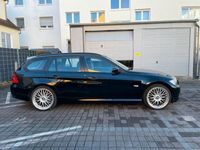 gebraucht BMW 316 d E91 Touring