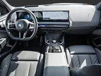 Gebraucht BMW X3 M Sport 299 PS (219 kW) 2025 Grau SUV