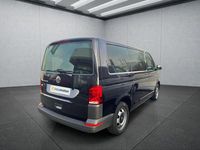 Gebraucht VW Transporter 150 PS (110 kW) 2024 Schwarz Van