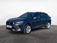 Gebraucht Cupra Formentor 150 PS (110 kW) 2024 Magnetic grau SUV