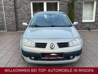 gebraucht Renault Mégane II 1.6 Confort Expression/Klima/TÜV 08/2024