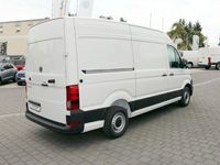 gebraucht VW Crafter Kasten 35 2.0 TDI L3H3 MR Klima PDC v+h