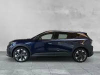 Gebraucht Renault Scenic E-Tech Komfort 125 kW (170 PS) 2024 Nachtblau SUV