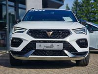 Gebraucht Cupra Ateca 300 PS (220 kW) 2023 Weiß SUV