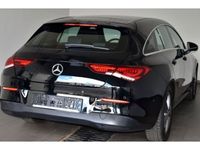 gebraucht Mercedes CLA200 Shooting Brake T.Leder,Navi,LED,PDC,AHK,Park Paket