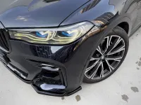 Gebraucht BMW X7 530 PS (389 kW) 2019 Schwarz SUV